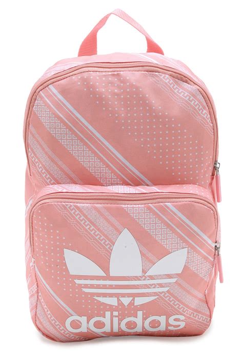 mochila class adidas originals.